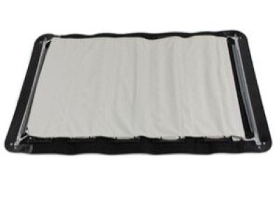 Mopar 68061346AA Cover Assembly Folding Top