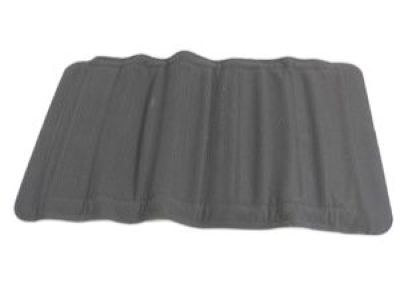 Mopar 68061346AA Cover Assembly Folding Top