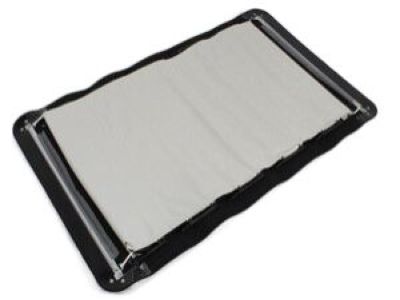 Mopar 68061346AA Cover Assembly Folding Top