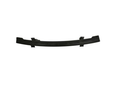 Ram 68274406AG AIR DAM Front With Actuator