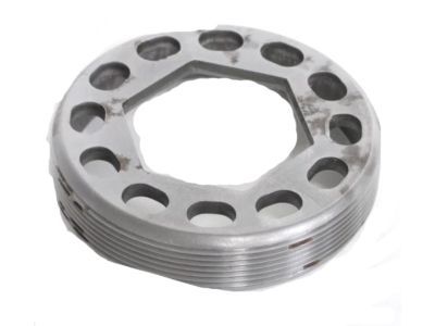 Jeep 3507876AB ADJUSTER Differential Bearing