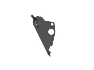 Jeep 4659677AC SENSOR Manual Valve Lever