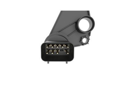 Jeep 4659677AC SENSOR Manual Valve Lever