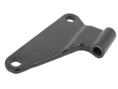 Jeep 55395393AF HINGE Body Half Lower