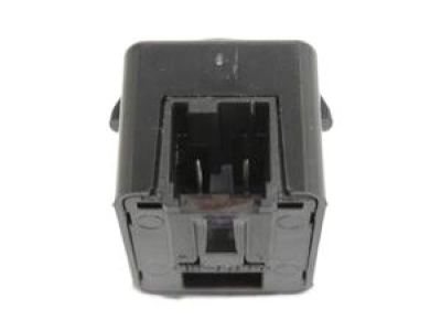 Chrysler Door Lock Switch - 4602637AA