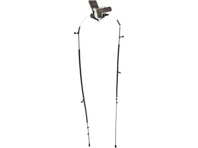 Ram 68054772AB Window Motor