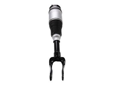 Jeep 68059905AD SPRING AND SHOCK ASSEMBLY Air Suspension