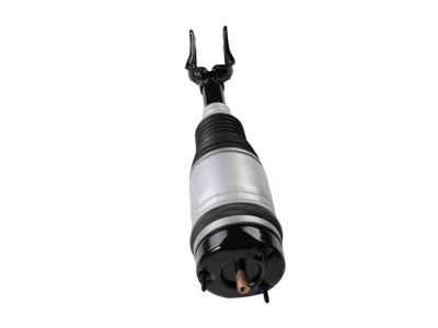 Jeep 68059905AD SPRING AND SHOCK ASSEMBLY Air Suspension