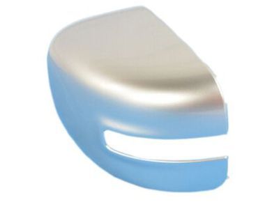 Mopar 5XA10LS1AA Cap Mirror With Turn Signal