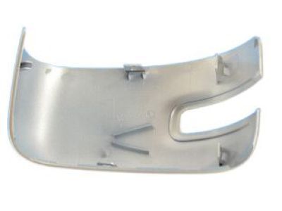 Mopar 5XA10LS1AA Cap Mirror With Turn Signal