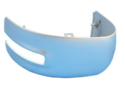 2017 Jeep Renegade Mirror Cover - 5XA10LS1AA
