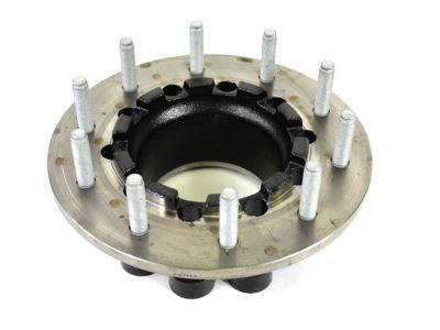 Ram 68143030AA EXTENSION Wheel House