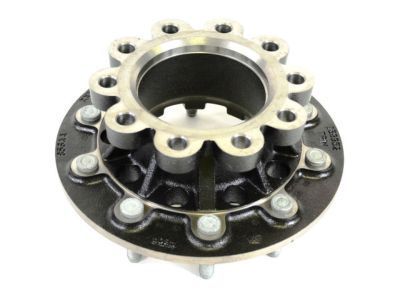 Ram 68143030AA EXTENSION Wheel House