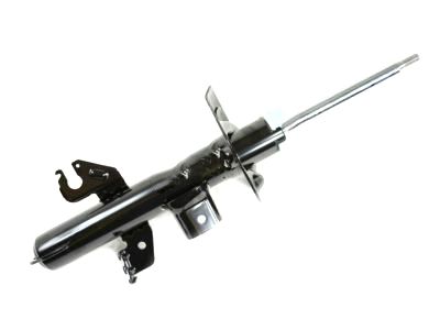 Jeep 5274532AF STRUT Front Suspension