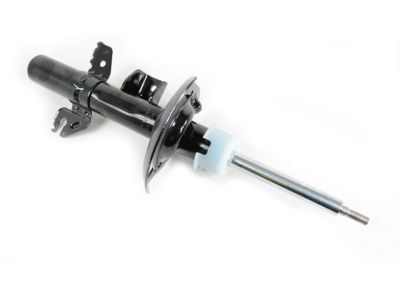 Jeep 5274532AF STRUT Front Suspension
