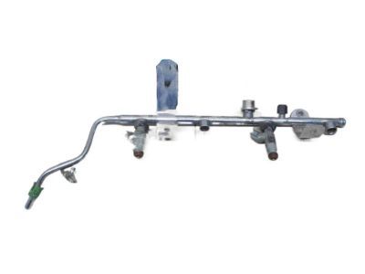 Chrysler 4591480AD RAIL Fuel