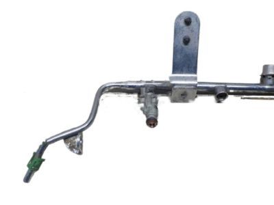 Chrysler 4591480AD RAIL Fuel