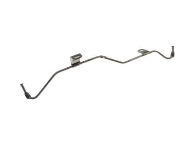 Dodge 68005182AA TUBE EGR Pressure Sensing