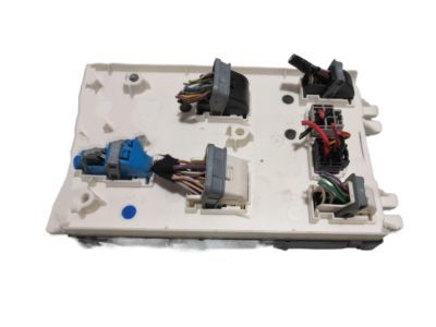 Mopar 68366474AB Module Body Controller