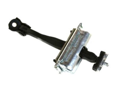 Mopar 68103030AB Check Front Door
