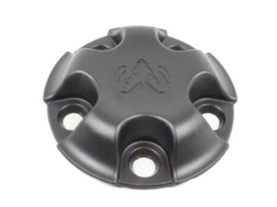 Ram 52110444AA CAP Wheel Center