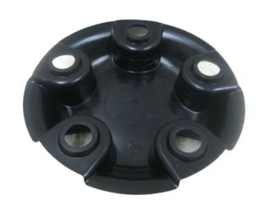 Ram 52110444AA CAP Wheel Center
