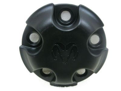 Ram 52110444AA CAP Wheel Center