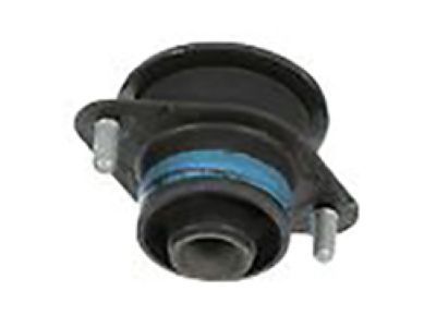 Ram 68239840AB CUSHION Body Hold Down