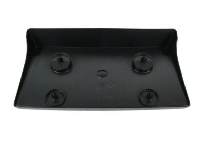 Mopar 68247750AA Bracket Kit License Plate