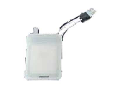 Ram 68239084AA LENS Courtesy Lamp Overhead Console Wth LED Lamp