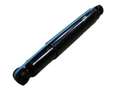 Dodge 52106368AA SHOCK ABSORBER Suspension Rear