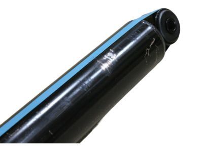 Dodge 52106368AA SHOCK ABSORBER Suspension Rear
