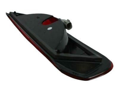 Chrysler 55077425AD LAMP Center High Mounted Stop