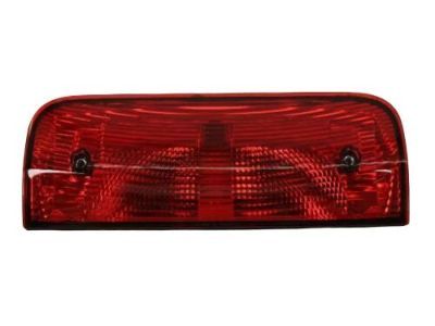 Chrysler 55077425AD LAMP Center High Mounted Stop