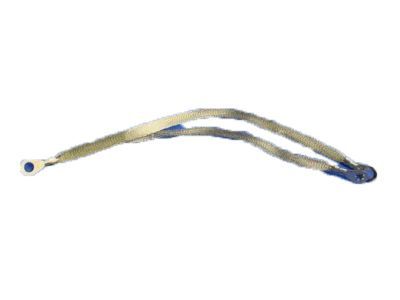 Ram 56043078AD STRAP Ground