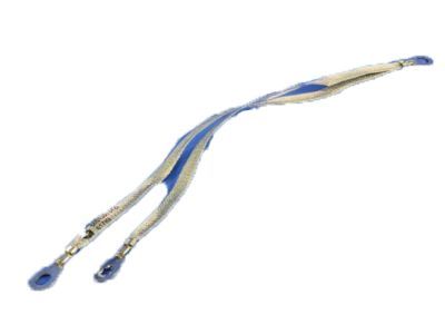 Ram 56043078AD STRAP Ground