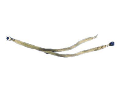 Ram 56043078AD STRAP Ground