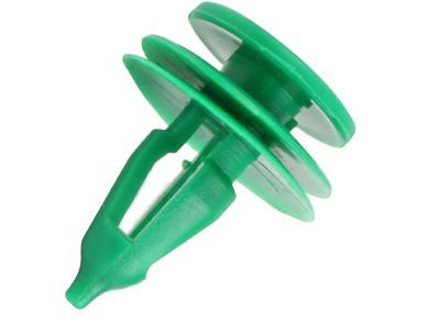 Dodge 6503204 FASTENER Door Trim Panel (Green)