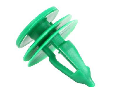 Dodge 6503204 FASTENER Door Trim Panel (Green)