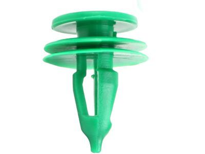 Dodge 6503204 FASTENER Door Trim Panel (Green)