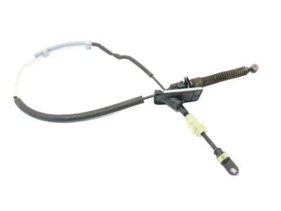 Jeep 68260501AA CABLE Gearshift Control