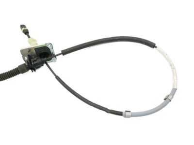 Jeep 68260501AA CABLE Gearshift Control