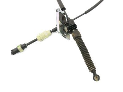 Jeep 68260501AA CABLE Gearshift Control