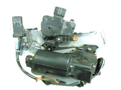 Ram 68030378AB LATCH Sliding Door
