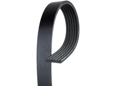 Dodge 4891692AB BELT Accessory Drive