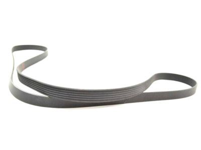 Dodge 4891692AB BELT Accessory Drive