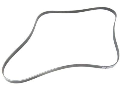 2017 Jeep Compass Drive Belt - 4891692AB