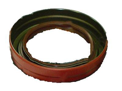 Dodge 4897297AA SEAL PACKAGE Timing Case Cover