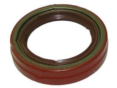 Dodge 4897297AA SEAL PACKAGE Timing Case Cover