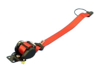 Dodge 1WA321R4AA SEAT BELT Front